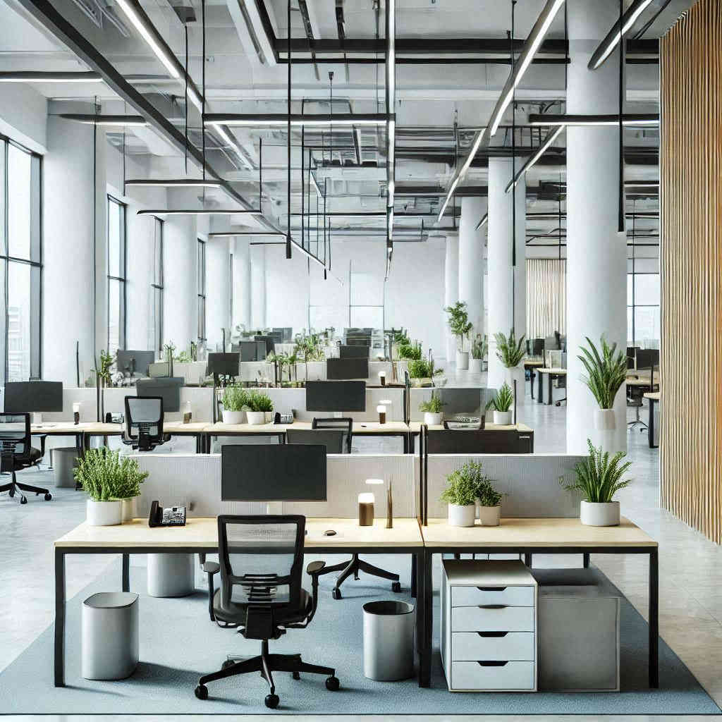 比克科技大厦文章配图