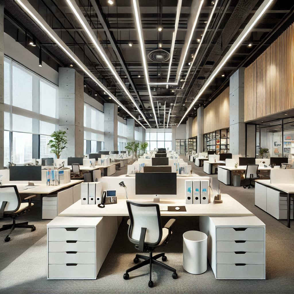 比克科技大厦文章配图