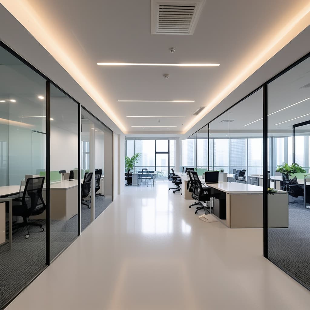 比克科技大厦文章配图