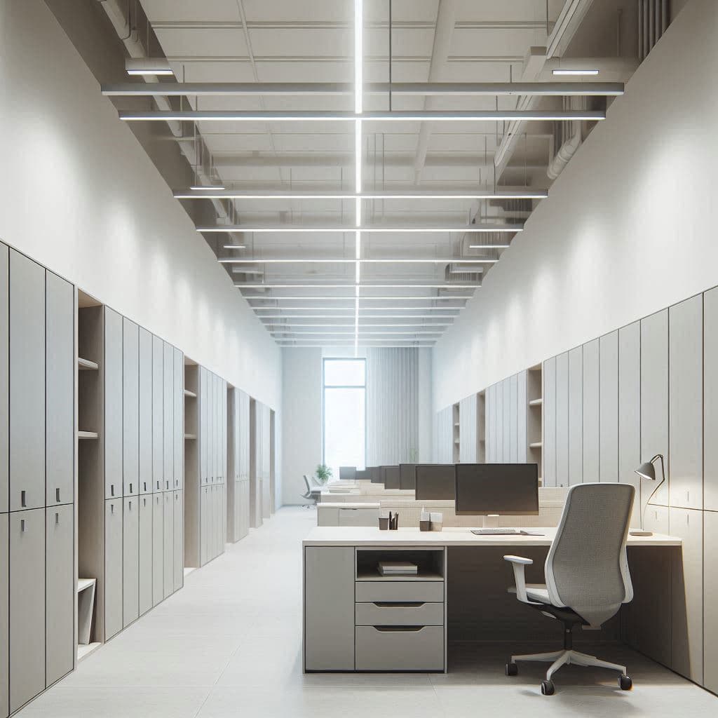 比克科技大厦文章配图