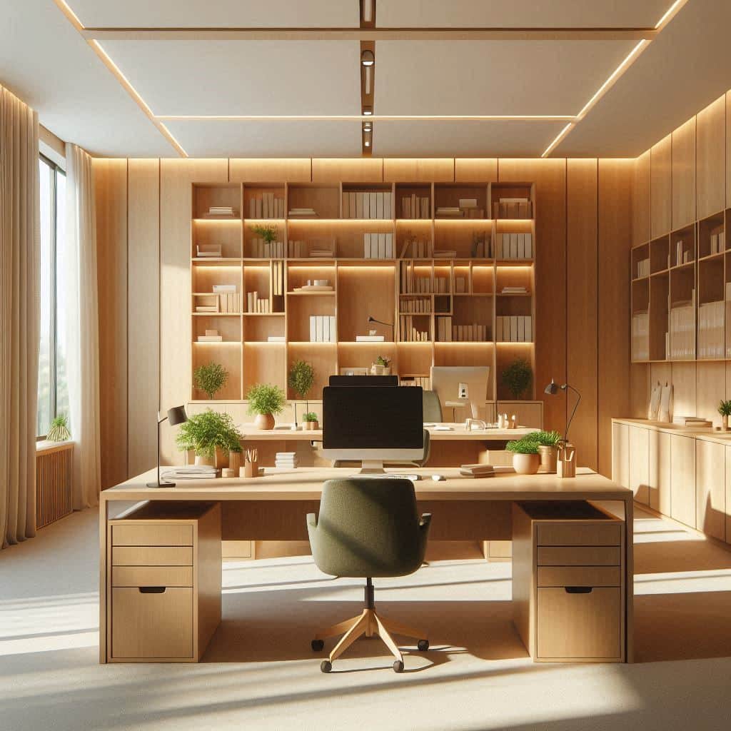 比克科技大厦文章配图