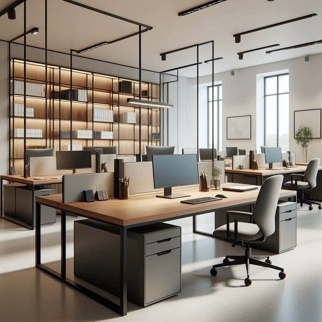 比克科技大厦文章配图