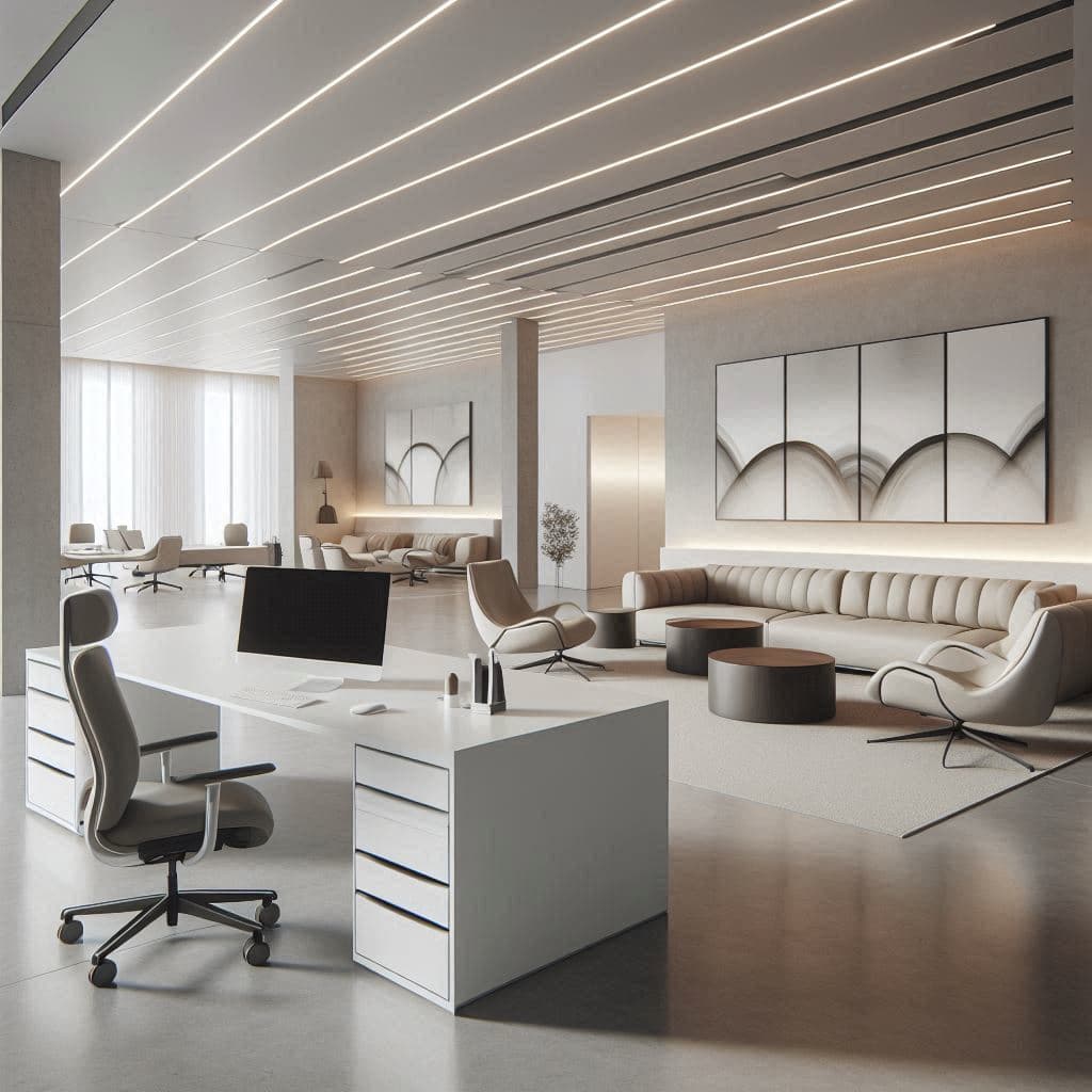 比克科技大厦文章配图