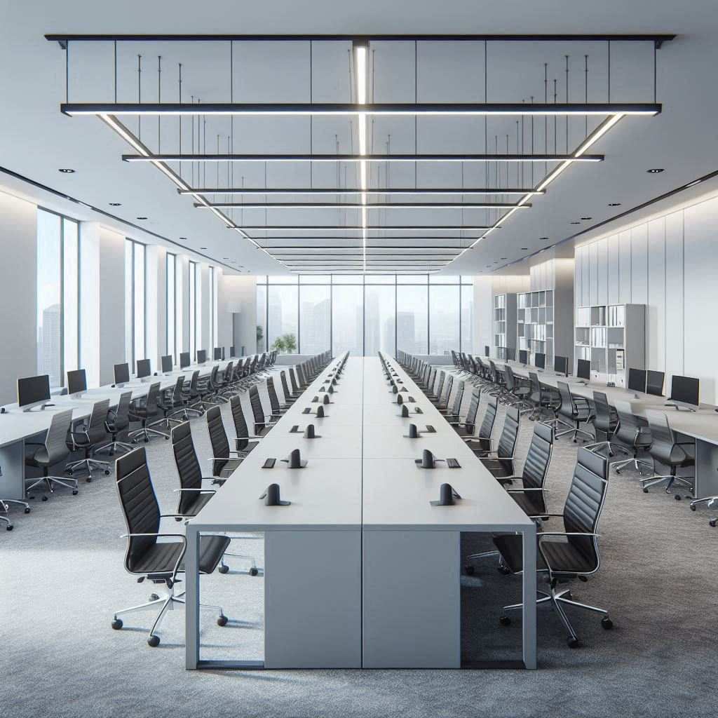 比克科技大厦文章配图