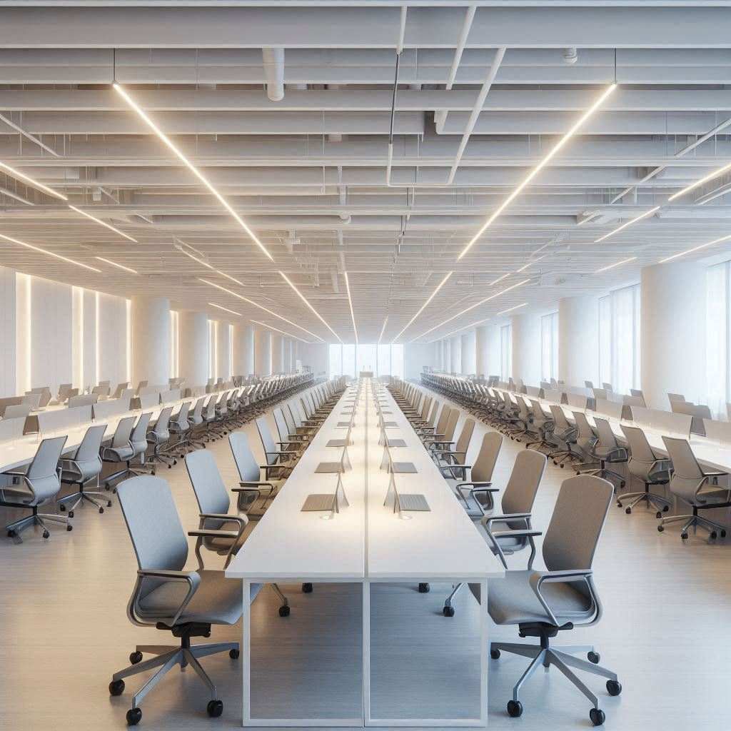 比克科技大厦文章配图